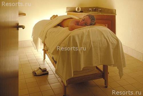 The Westin Casuarina Resort & Spa 16